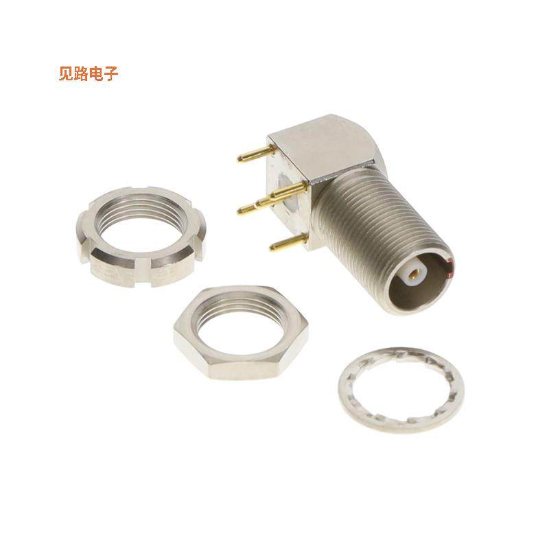 XSG.00.250.NTN -[全新CONN NIMCAMAC RCPT R/A 50OHM PCB]