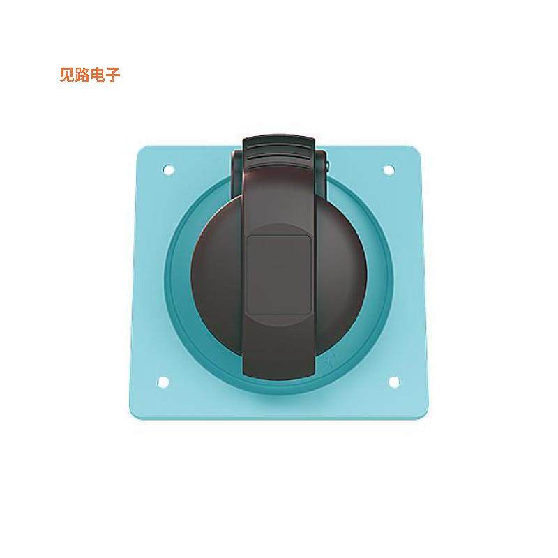 2CMA193235R1000 -原装[AC RCPT PIN & SLEEVE插针和套管（4P5W）