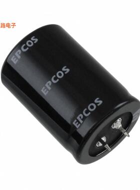 B41252A9398M -原装[CAP ALUM 3900UF 20% 100V SNAP TH3900 F