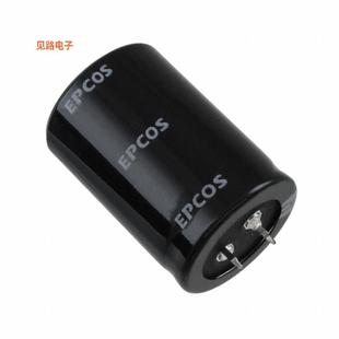 ALUM 3900UF TH3900 原装 SNAP CAP 100V B41252A9398M 20%