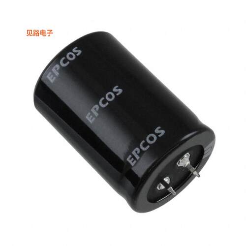B41252A8828M -原装[CAP ALUM 8200UF 20% 63V SNAP TH8200 F