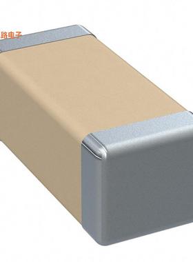 C1206C684K1RACTU -原装[CAP CER 0.68UF 100V X7R 12060.68 F