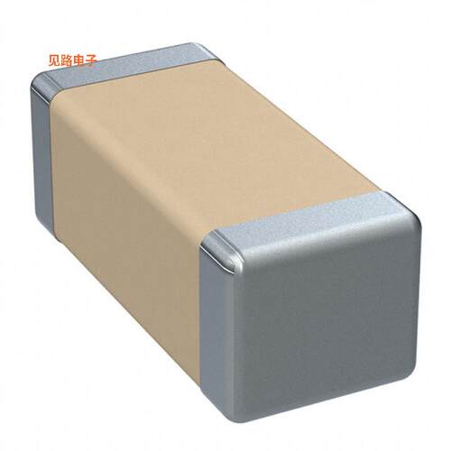 C1206C105Z4VACTU -[全新CAP CER 1UF 16V Y5V 1206]