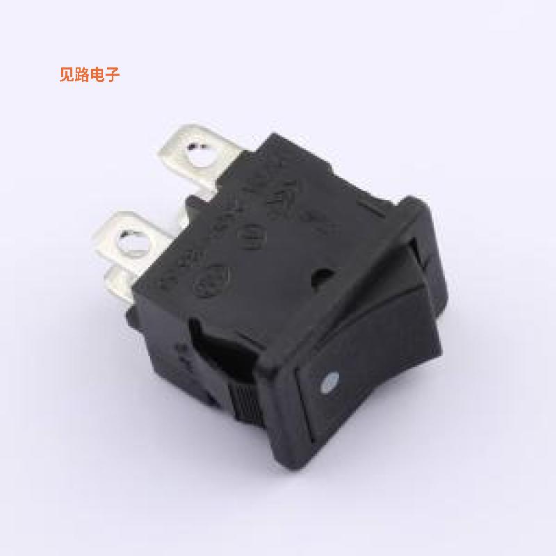 SS21-BBDWG2-R(0.5)D/C -[原装船型开关插件-4P,21x15mm
