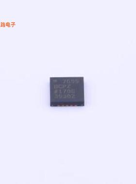 AD7699BCPZRL7 -[原装模数转换芯片ADCLFCSP-20(4x4)