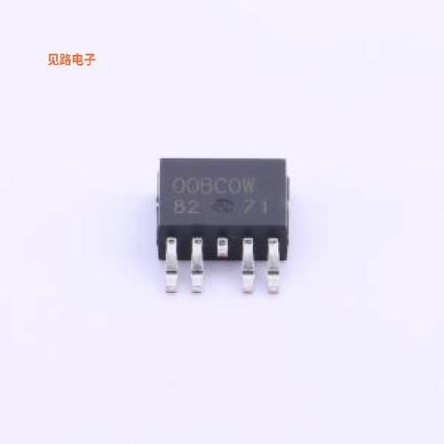 BA00BC0WFP-E2 -[原装IC REG LINEAR POS ADJ 1A TO252-5