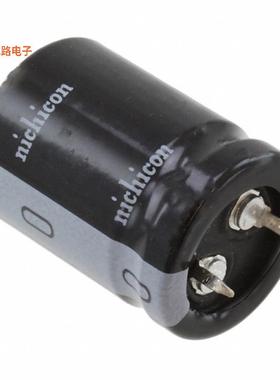 LLS1H332MELZ -原装[CAP ALUM 3300UF 20% 50V SNAP TH3300 F