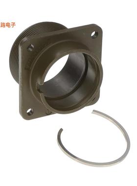 97-3102A-24(0850) -[全新MIL-5015 97 THREADED SHELL]