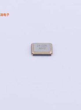 CJ13-240001510B20 -[原装无源晶振SMD3225-4P