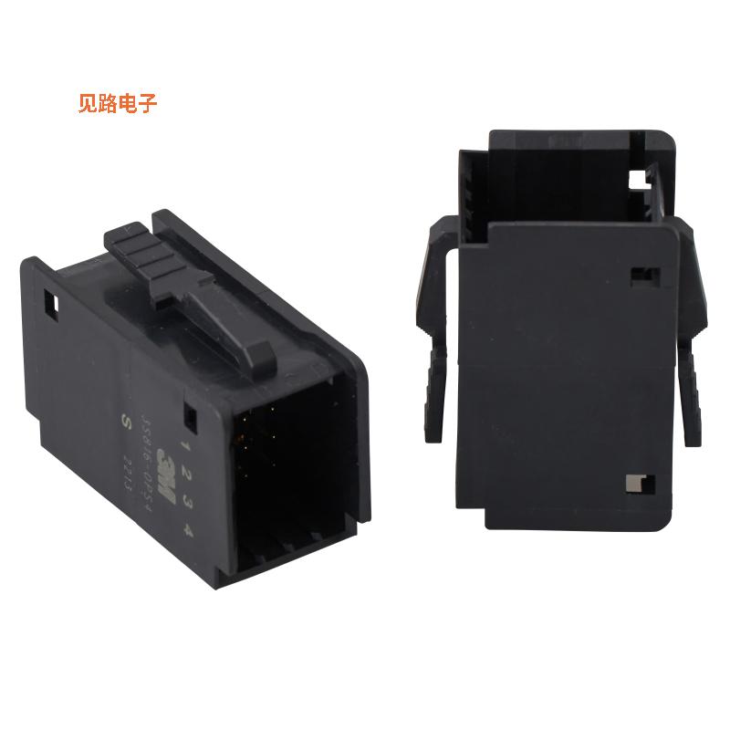 3S816-0PS4-B00 PS -[全新MINI STACK CONNECTOR JUNCTION HE]