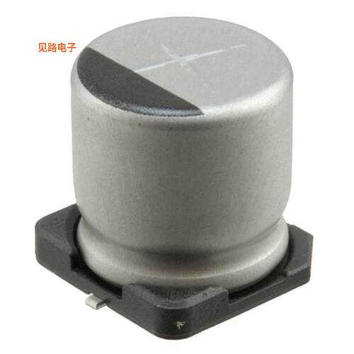 UUR2A470MNL1GS -原装[CAP ALUM 47UF 20% 100V SMD47 F