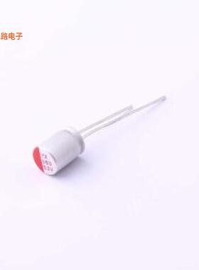 SPTOJM681E09OR -[原装固态插件,D6.3xL9mm