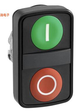 ZB4BL73417 -[全新CONFIG SW BODY PUSHBUT NON-ILLUM]