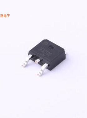 SF301DS -[原装快恢复/高效率二极管TO-252-2
