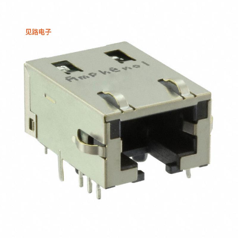 RJMG2010S9930NR -原装[CONN JACK 1PORT PCBRJ45