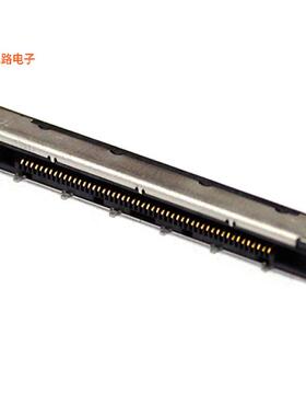 IS050-C51B-C39-S -[全新INPUT LCD 0.5PITCH 51PIN H=3.85M]