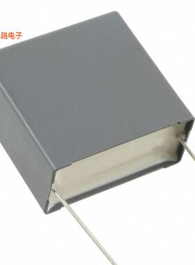 R75UW322050L3J -原装[CAP FILM 0.22UF 5% 2KVDC RADIAL0.22 F