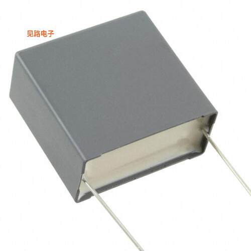 R75QR41004000J -[全新CAP FILM 1UF 5% 1KVDC RAD]