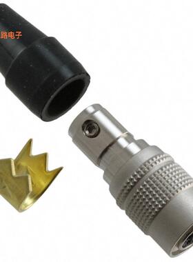 HR10A-7P-6SC(73) -[全新CONN PLUG HSG FMALE 6POS INLINE]