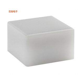 WHITE AT4140B SQUARE TACTILE 全新CAP