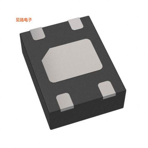 AH1895-FA-7 -[全新MAGNETIC SWITCH OMNIPOLAR 4DFN]