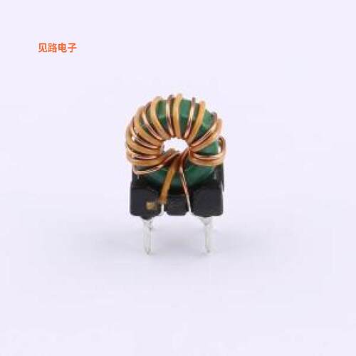 XRT844B-631MVSYL5 -[原装共模滤波插件-6P,12x7mm