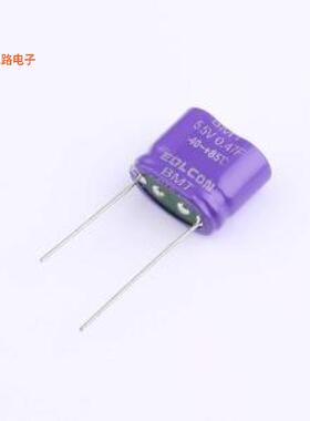 BMT5R5X474MA0814M3W1 -[原装插件,D8xL14mm