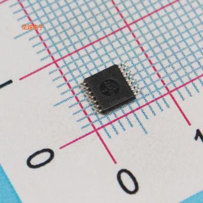 原装正品 TC74VHC32FT(EL,K)-全新