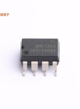 AMC1203DUBR -[原装隔离式ADCSOP-8-2.54mm