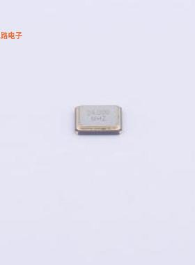 CJ13-240001010B20 -[原装无源晶振SMD3225-4P