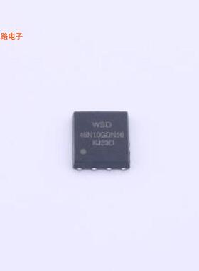 WSD45N10GDN56 -[原装(MOSFET)DFN5x6-8