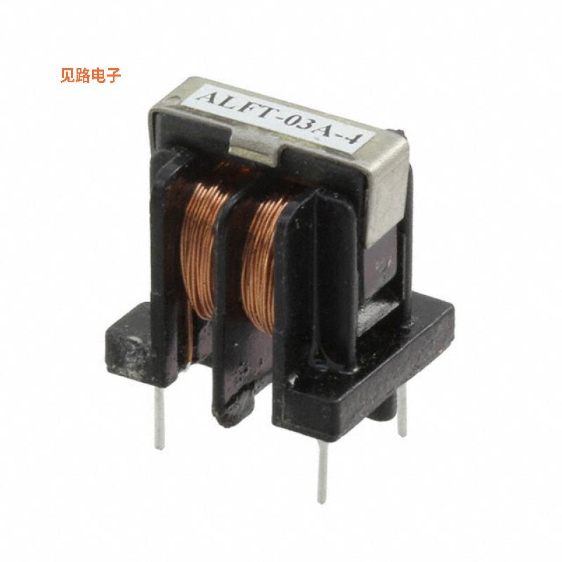 ALFT-03A-13 -原装[CMC 1MH 2.2A 2LN TH电源线