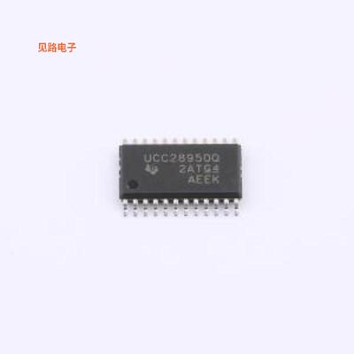 UCC28950QPWRQ1 -[原装DC-DC芯片TSSOP-24