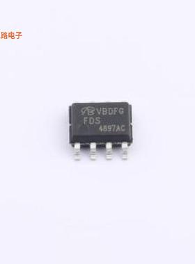 FDS4897AC-NL-VB -[原装(MOSFET)SO-8