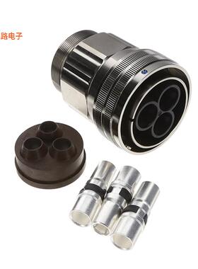 GTCE06R36-4S(023) -[全新GTC-E, STRAIGHT PLUG, BAYONET, S]