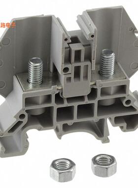 3058059 -原装[TERM BLK 2POS GRAYTERM BLK 2POS GRAY