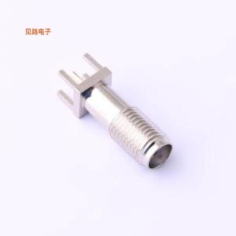 SMA-KE-347A-H20.6-L8-N -原装[半螺 H20.6 L8RF射频同轴