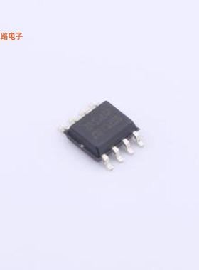 M24512-RMN6P -[原装IC EEPROM 512KBIT I2C 1MHZ 8SOICSOP-8