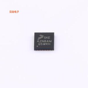 S9KEAZN8AMFKR -[原装单片机(MCU/MPU/SOC)QFN-24