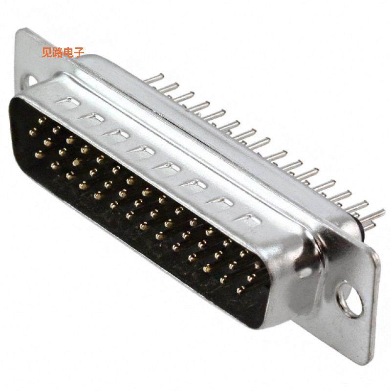 A-HDS 44 PP/Z -[全新CONN D-SUB HD PLUG 44P VERT SLDR]