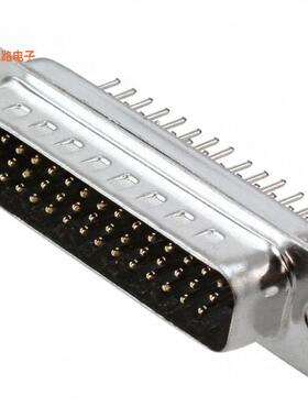 A-HDS 44 PP/Z -[全新CONN D-SUB HD PLUG 44P VERT SLDR]