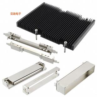 HEATSINK HARDWR KIT 2132404 CFP 全新CONN FOR