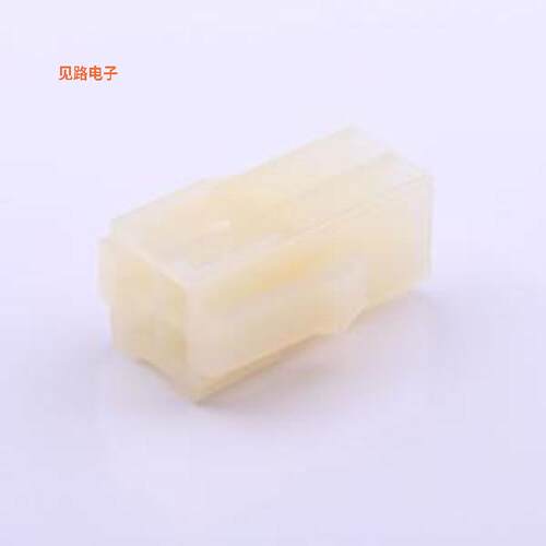 172330-1 -[原装CONN RCPT HSG 4POS 4.14MMP=4.2mm
