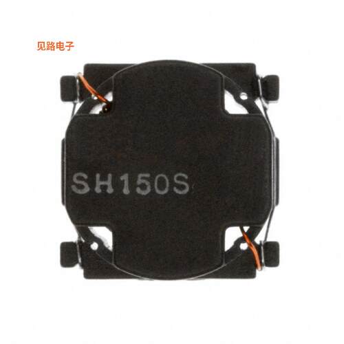 SH150S-1.87-53 -[全新FIXED IND 53UH 1.87A 130MOHM SMD]