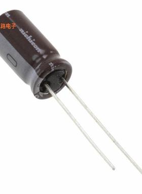 UPA1V271MPD -原装[CAP ALUM 270UF 20% 35V RADIAL TH270 F