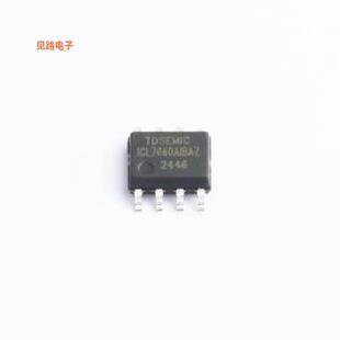 ICL7660AIBAZ-TD -[原装电荷泵SOP-8