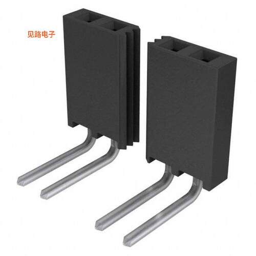 SSQ-142-03-T-S-RA -[全新CONN RCPT 42POS 0.1 TIN PCB R/A]