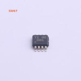 DAC8551IADGKR -[原装数模转换芯片DACVSSOP-8-0.65mm