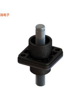 RL9080-101-F1 -原装[8,0MM RADLOK FEED-THRU, RADL