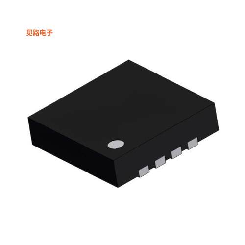 NLAS5213AMUT -[全新IC SWITCH DPST 8UDFN]